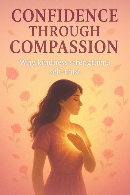 Confidence Through Compassion: Why Kindness Strengthens Self-trust