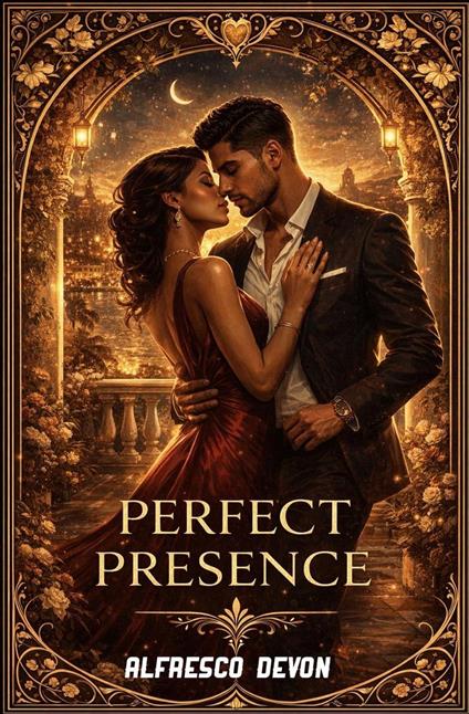 Perfect Presence