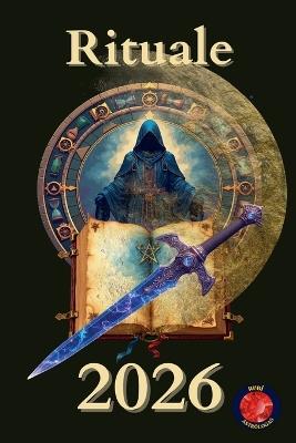 Rituale 2026 - Alina Rubi - cover