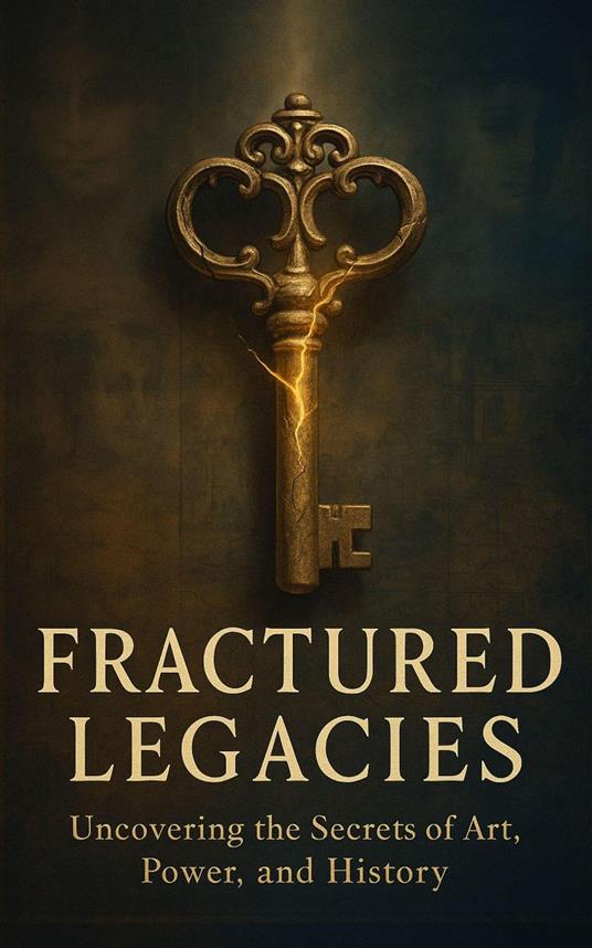 Fractured Legacies: Uncovering the Secrets of Art, Power, and History