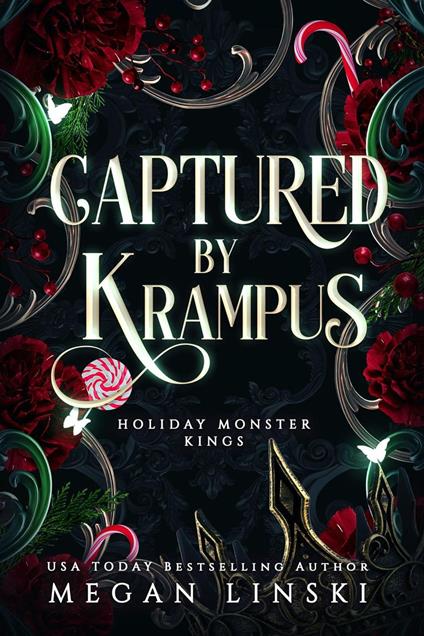 Captured by Krampus