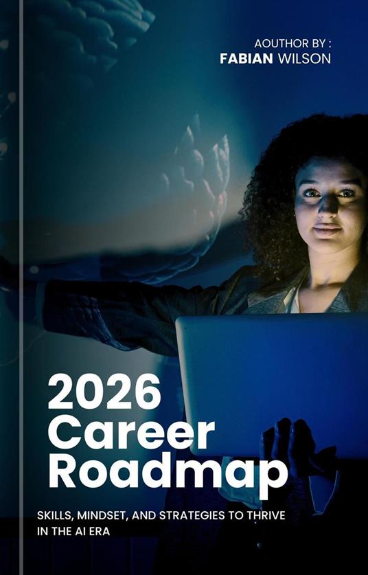 2026 Career Roadmap