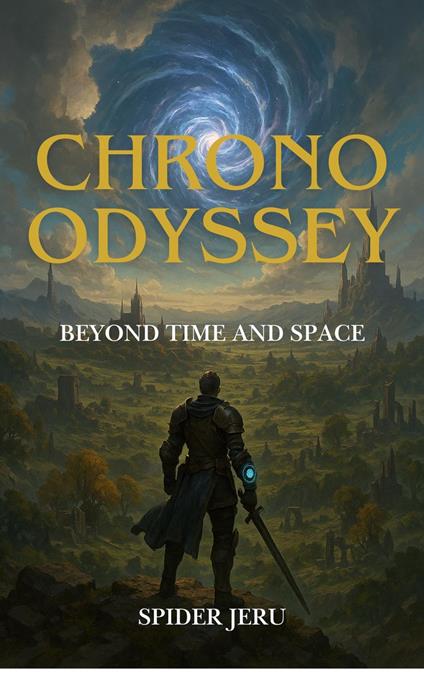 Chrono Odyssey