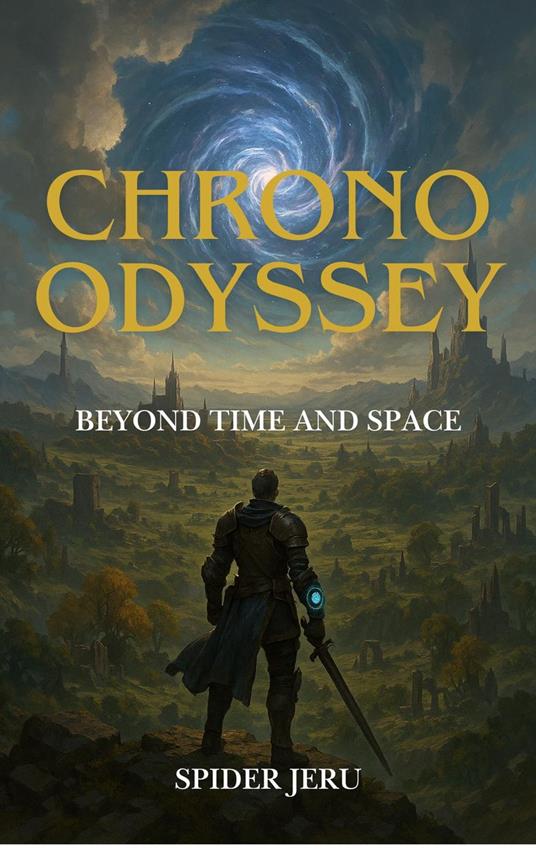 Chrono Odyssey