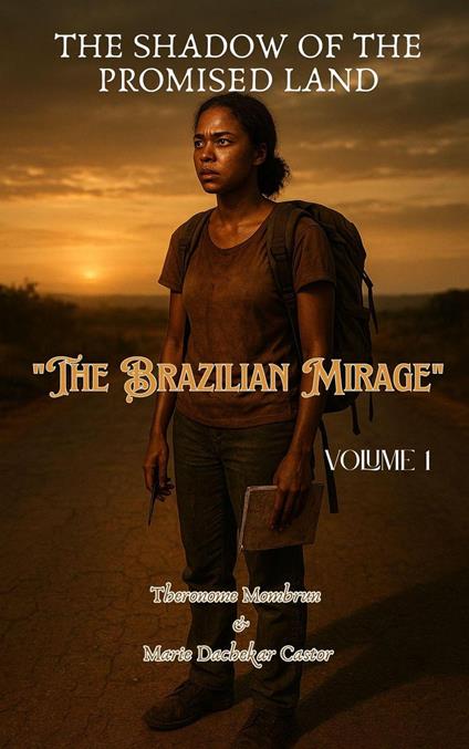 THE SHADOW OF THE PROMISED LAND. Volume 1: The Brazilian Mirage