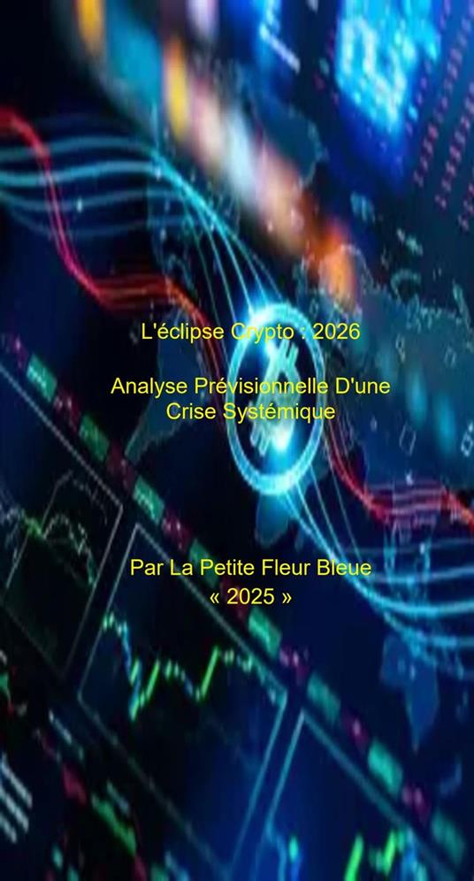 L'éclipse Crypto : 2026 Analyse Prévisionnelle D'une Crise Systémique