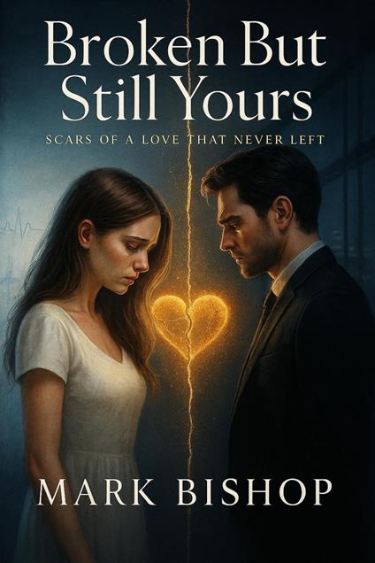 Broken But Still Yours: Scars of a Love That Never Left