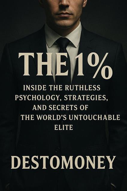The 1%
