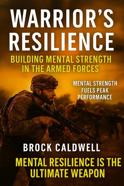 Warrior’s Resilience