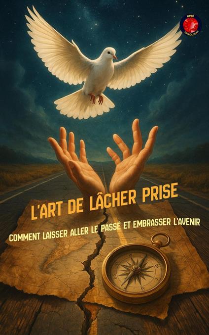 L'Art de Lâcher Prise Comment laisser aller le passé et embrasser l'avenir