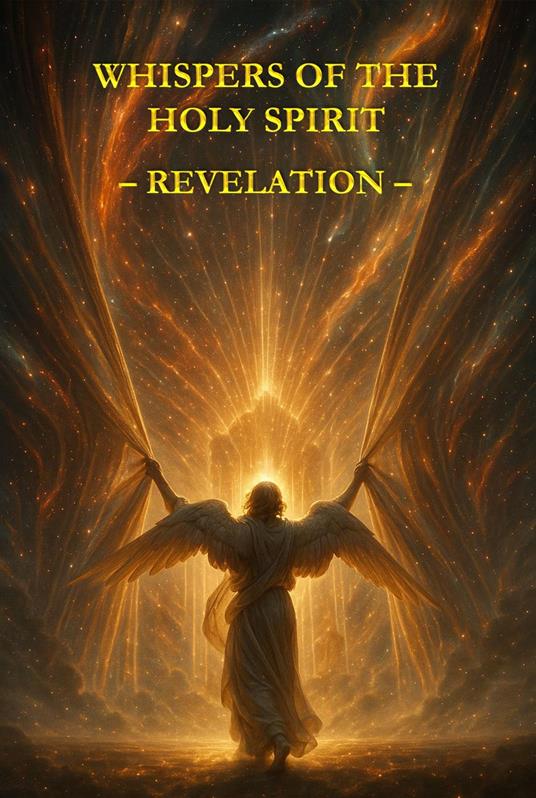 Whispers of the Holy Spirit – Revelation