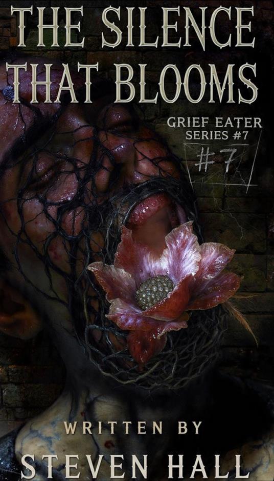 The Silence That Blooms