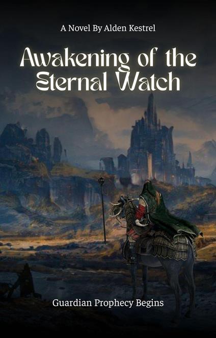Awakening of the Eternal Watch (The Awakened Realm, 1)