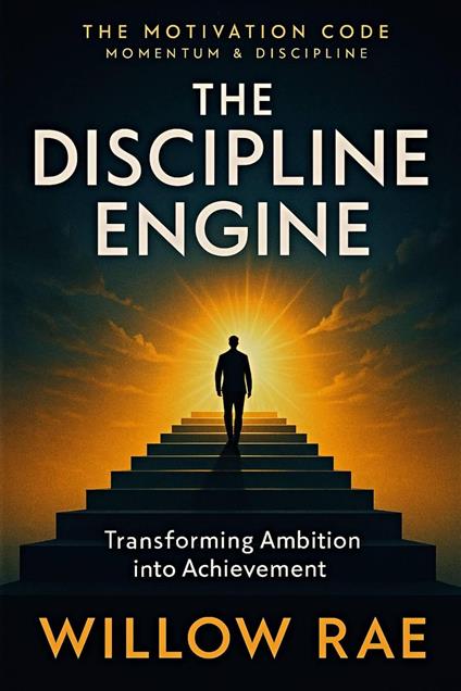 The Discipline Engine