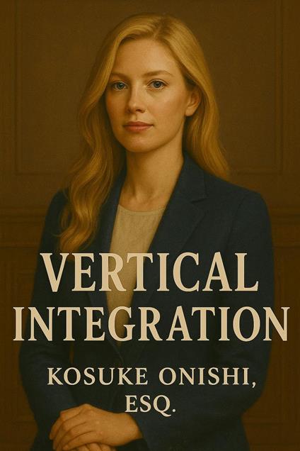 Vertical Integration