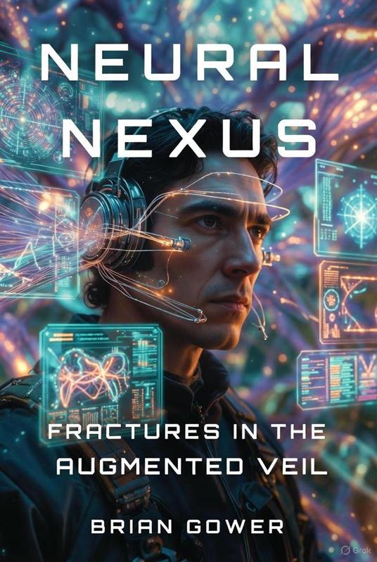 Neural Nexus: Fractures in the Augmented Veil