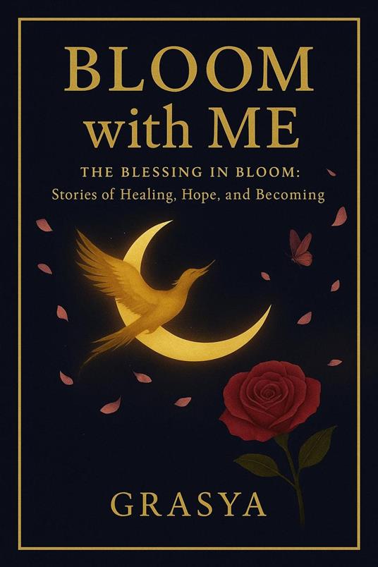 Bloom with Me