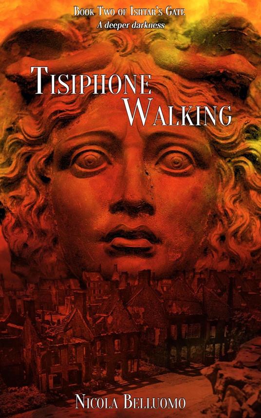 Tisiphone Walking