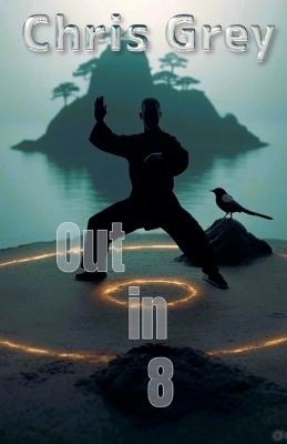 Out In 8 - Chris Grey - cover