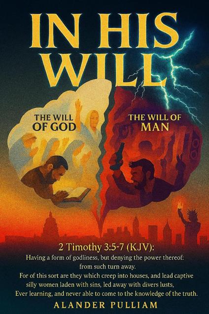 In His Will