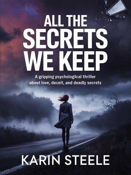 All the Secrets We Keep