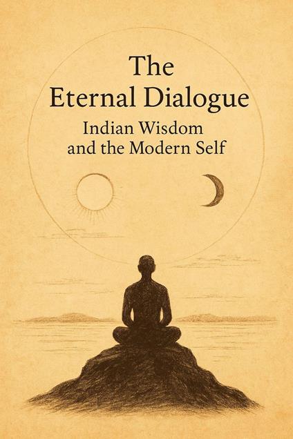 The Eternal Dialogue: Indian Wisdom and the Modern Self