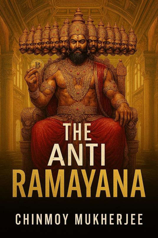 The Anti Ramayana