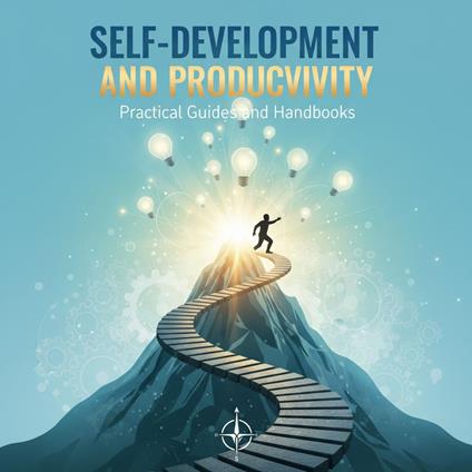 Self-Development and Productivity: Practical Guides and Handbooks