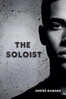 The Soloist - André Baganz - cover