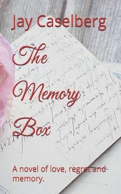 The Memory Box - Jay Caselberg - cover