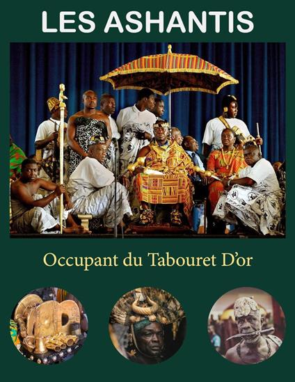 LES ASHANTIS