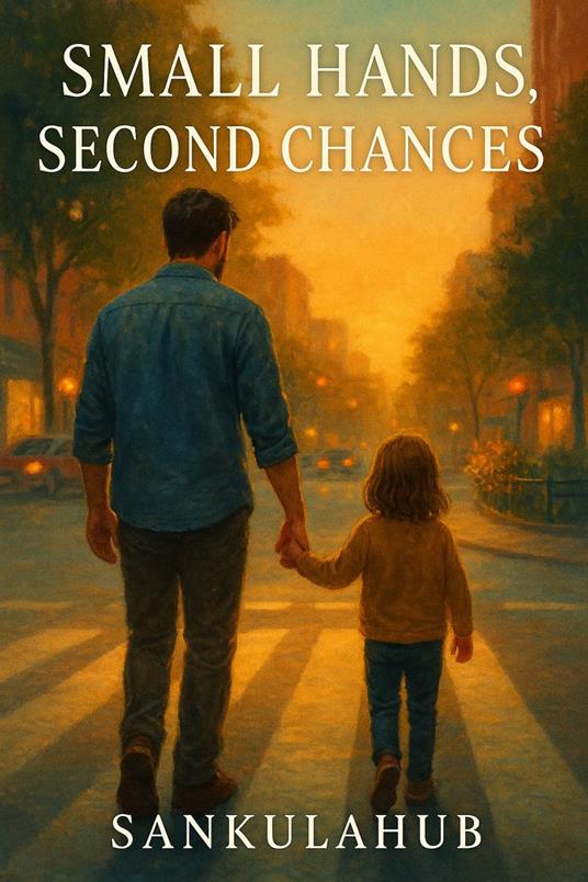 Small Hands, Second Chances