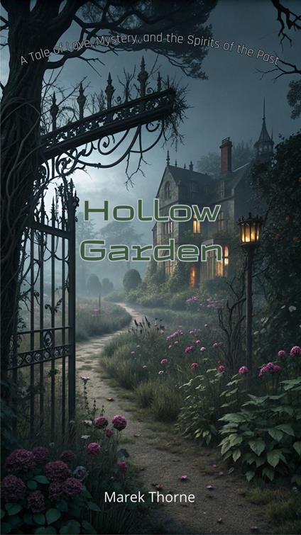 Hollow Garden
