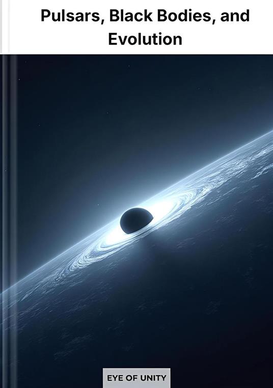 Pulsars, Black Bodies, and Evolution