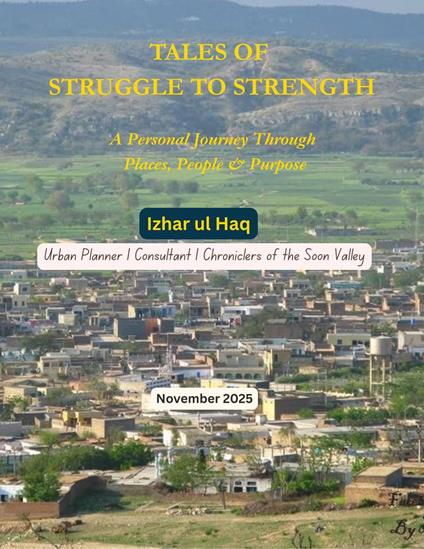 Tales of Struggle to Strength