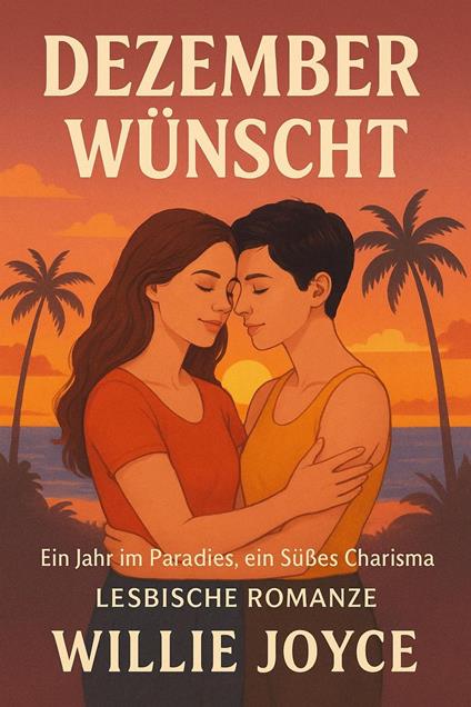 Dezember Wünscht