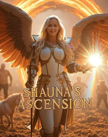 Shauna‘s Ascension