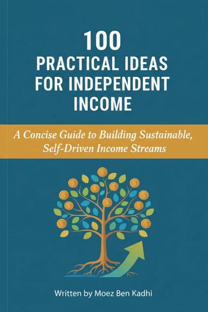 100 Practical Ideas for Independent Income