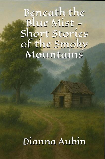 Beneath the Blue Mist - Short Stories of the Smoky Mountains