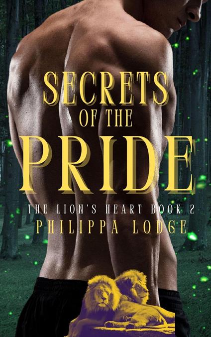 Secrets of the Pride