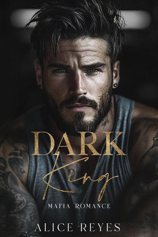 Dark King: Mafia Romance