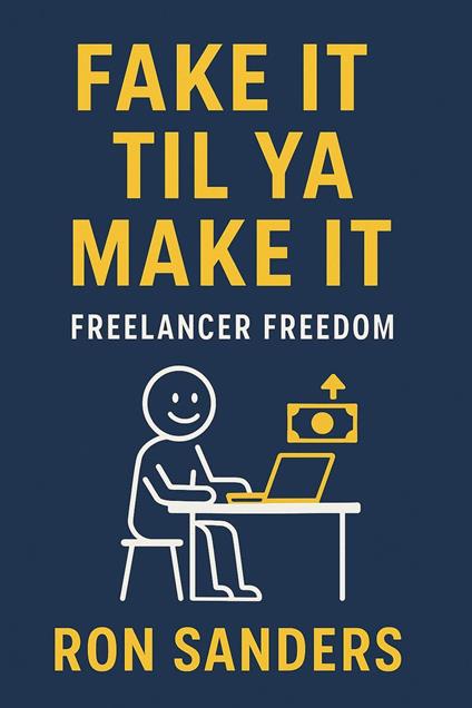 Fake It ’Til Ya Make It: Freelancer Freedom