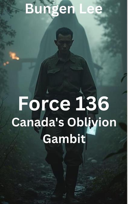 Force 136: Canada's Oblivion Gambit