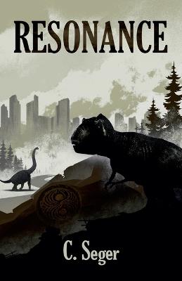 Resonance - Cole Seger - cover