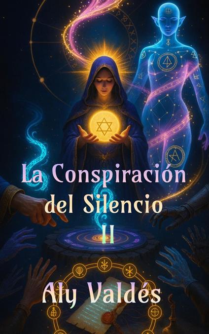 La Conspiración del Silencio II