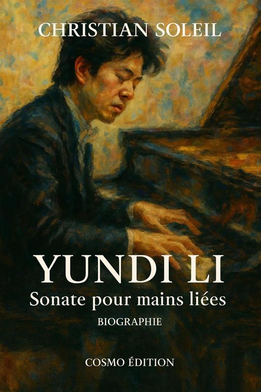 Yundi Li, Sonate pour mains liées