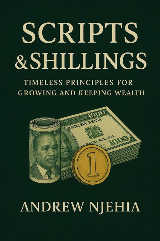 Scripts & Shillings