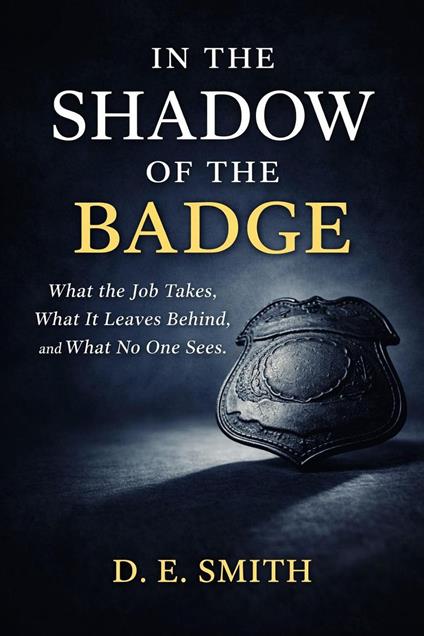 In The Shadow of the Badge