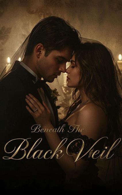 Beneath the Black Veil