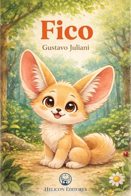 FICO - GUSTAVO JULIANI - ebook